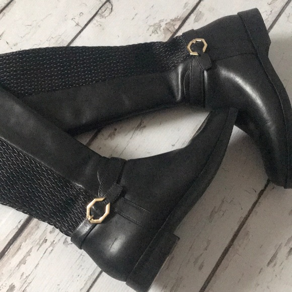 cole haan lexi grand stretch bootie